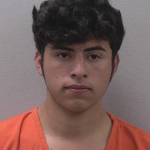 Valdez Torres, Ernesto
