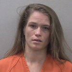 Vining, Meredith Grace