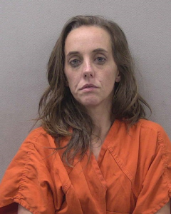 Weaver, Tiffany Lynn