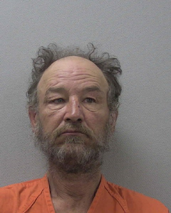 Wicker, Timothy Lesie