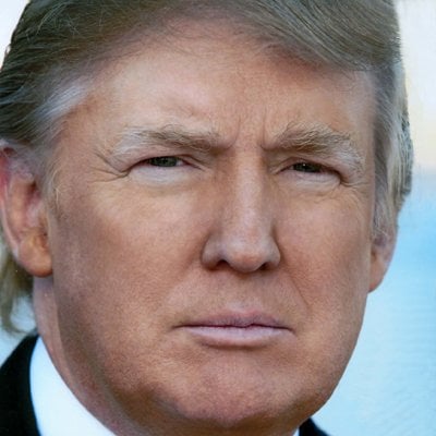 Donald Trump Twitter