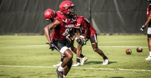 Jalen Brooks Cleared To Play