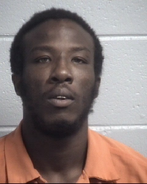 Nathaniel Robinson Jr