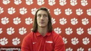Trevor Lawrence Speaks For The First Time Since Covid Diagnosis