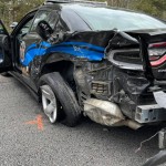 Kershaw Accident