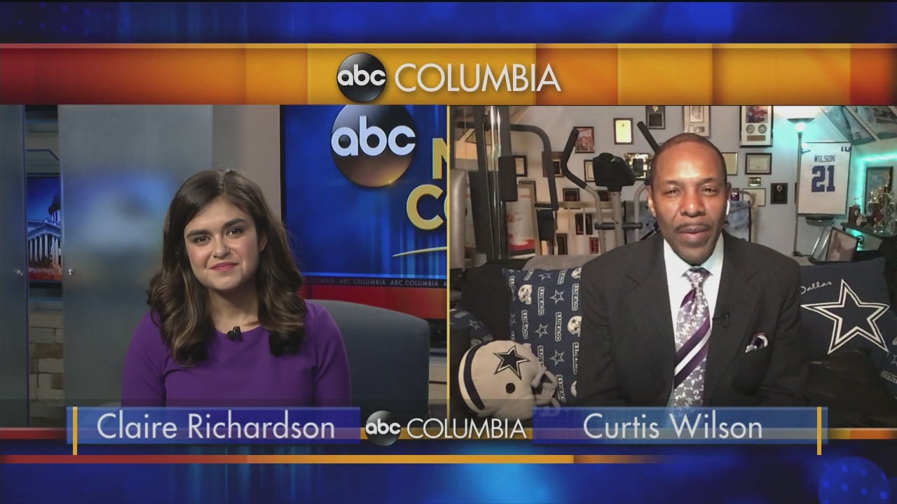 ABC Columbia News Update - ABC Columbia