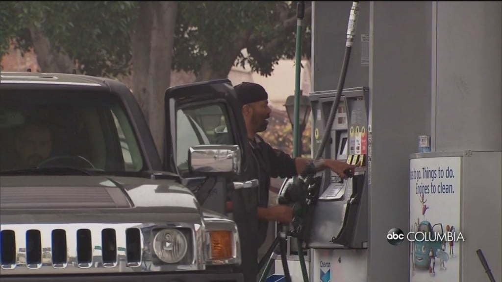 Gas Prices