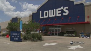 Lowe's Hiring
