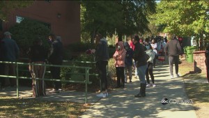 Early Voting Last Day