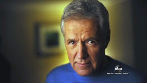 Remembering Trebek