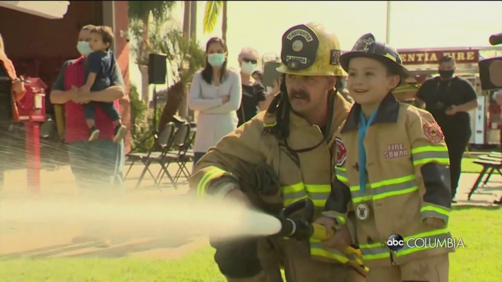 Hometown Hero
