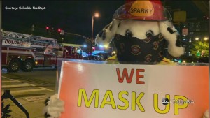 Mask Enforcement
