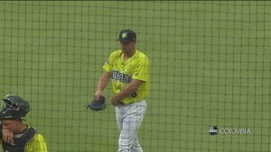 New York Mets Drop Fireflies