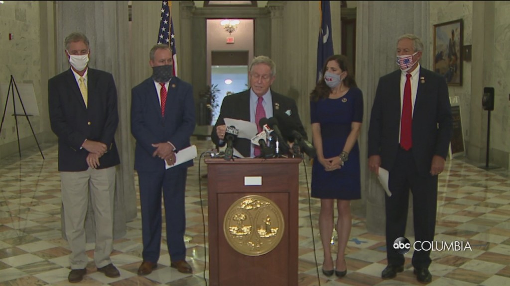 Sc House Gop