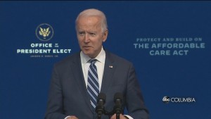 Biden Transition