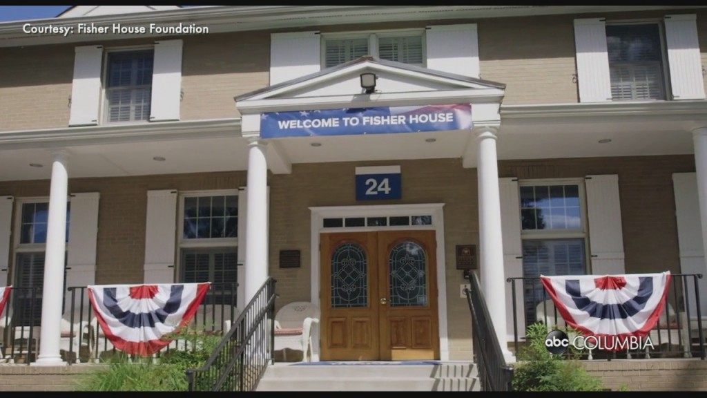 Fisher House