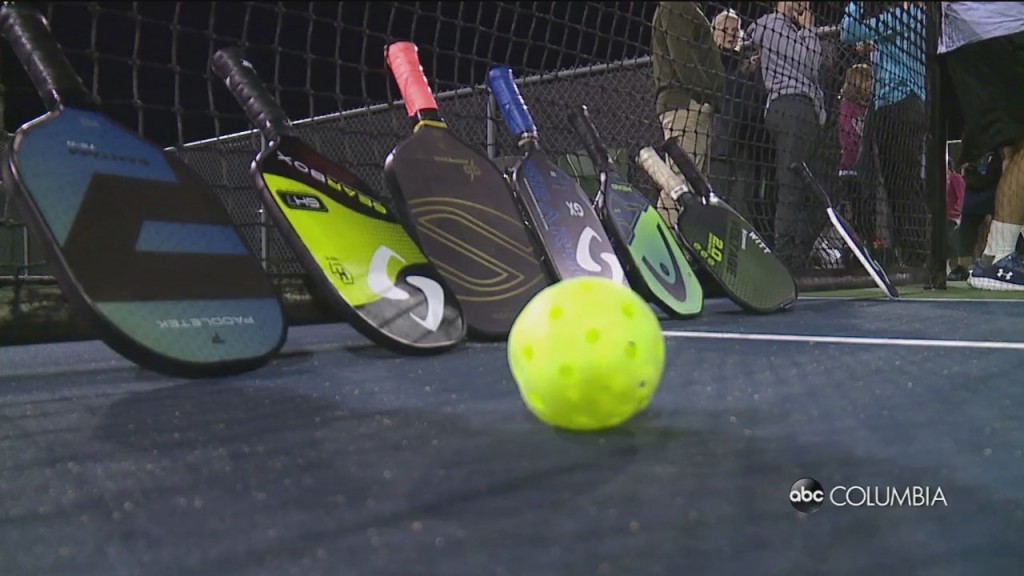 Pickleball