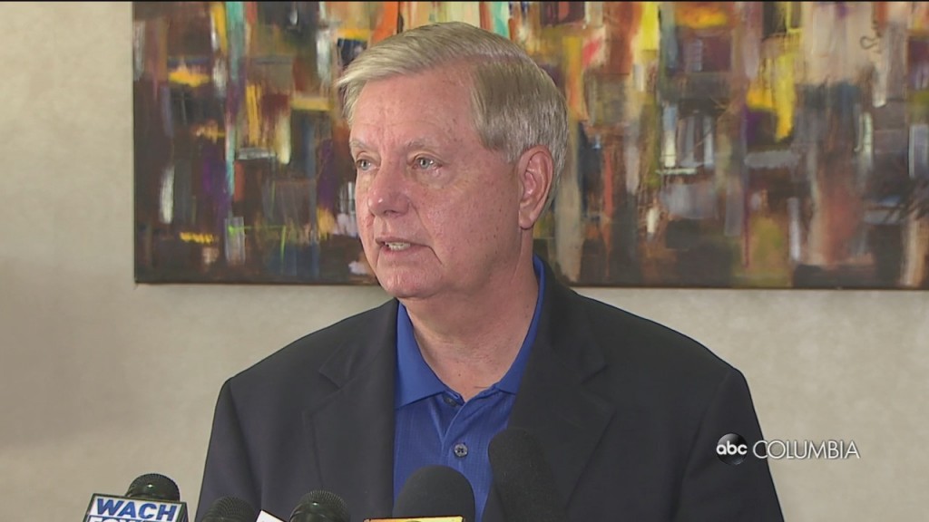 Graham Ga Votes