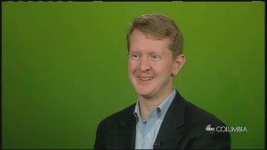 Ken Jennings