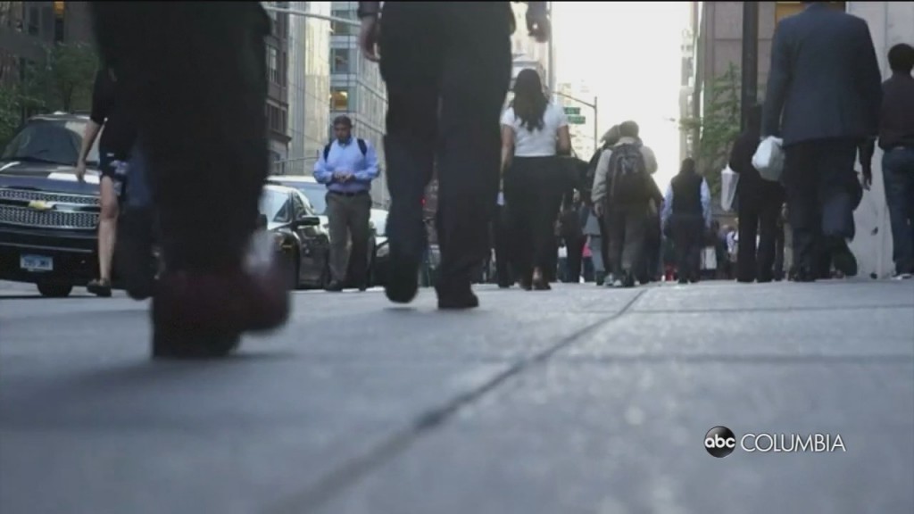 Jobless Claims Rise