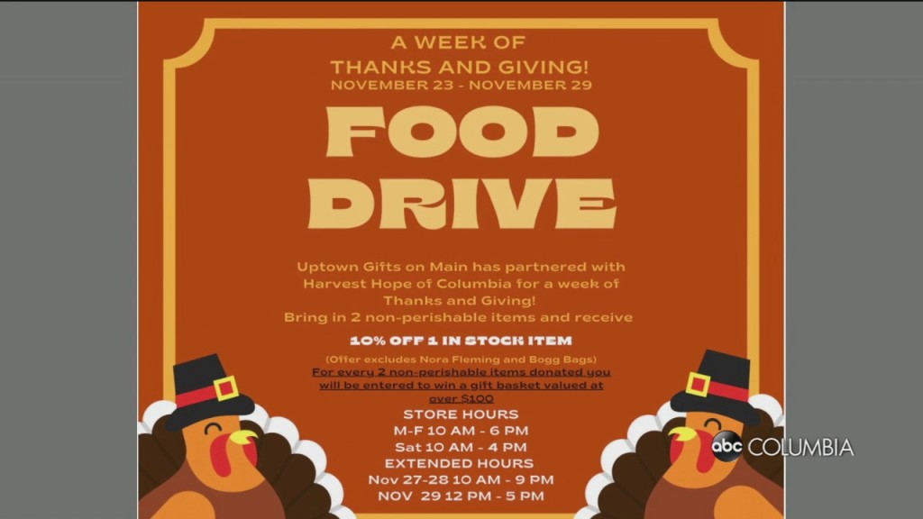Uptown Donate