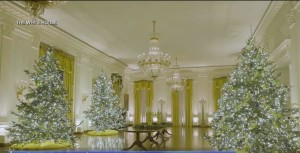 Wh Xmas Decor