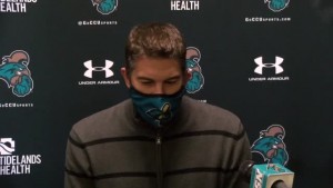 Chadwell On Usc Opening