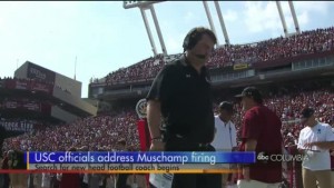 Ray Tanner Addresses Media