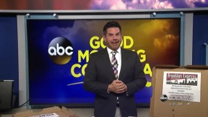 Brooklyn Express Opens In The Vista