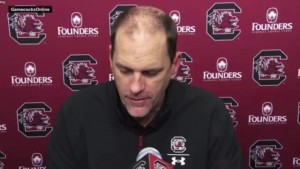 Mike Bobo Post Uga Presser