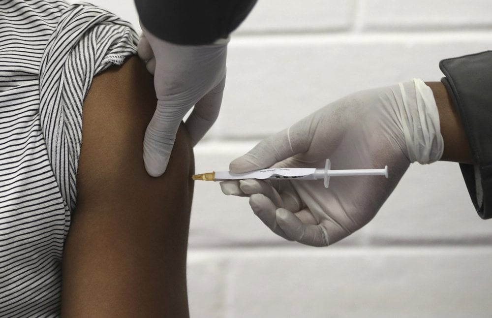 WPDE: South Carolina to receive vaccine in mid-December, DHEC says