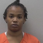 Boozer, Breanna Olivia