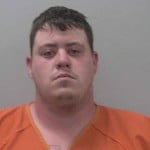 Bouknight, Austin Jacob