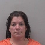 Braddock, Courtney Sue