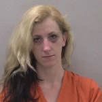 Brazell, Brooke Nicole