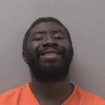 Burkett, Joshua Ja`cell