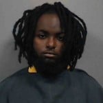 Burton, Joshua Kesean