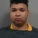 Causer, Quintrell Alexander