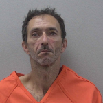 Conrad, Jeramie Joseph