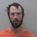 Crawford, Chad Justin