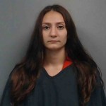 Crowder, Rachel Faith