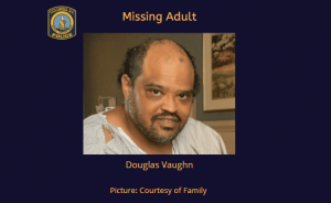 Douglas Vaughn