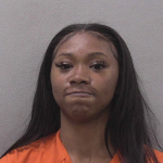 Edmond, Tashera Shanta