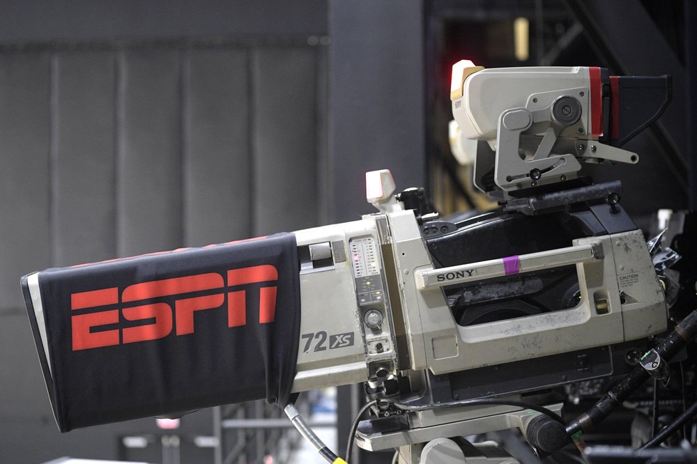 Espn Camera