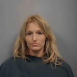 Evans, Crystal Hope