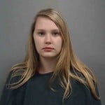 Flowers, Mackenzie Anne