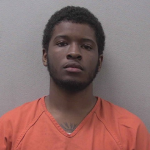 Frazier, Jamari Jonel