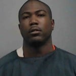Goode, Antwan Dwight