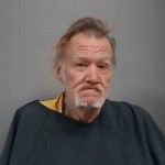 Graham, Keith Douglas