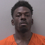 Haltiwanger, Raymond Deshawn